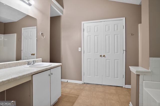 5836 Wellborn Creek Drive, Lithonia, GA 30058