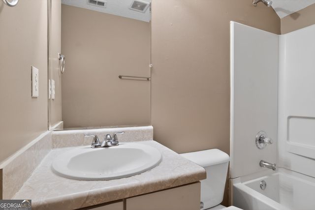 5836 Wellborn Creek Drive, Lithonia, GA 30058
