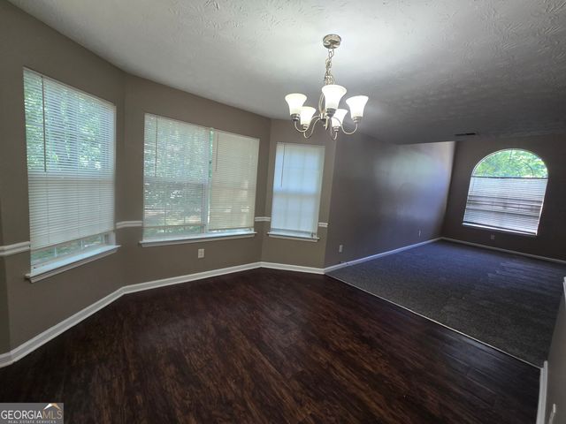 5836 Wellborn Creek Drive, Lithonia, GA 30058