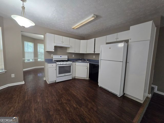 5836 Wellborn Creek Drive, Lithonia, GA 30058