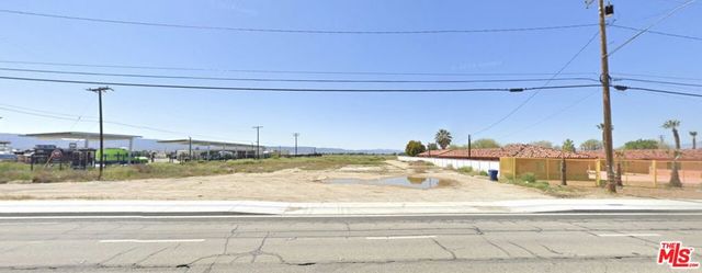 SR Sierra Highway K8, Lancaster, CA 93535