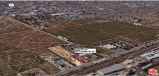 SR Sierra Highway K8, Lancaster, CA 93535