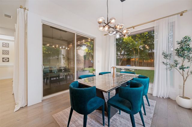 5817 Yorkshire, Mckinney, TX 75070