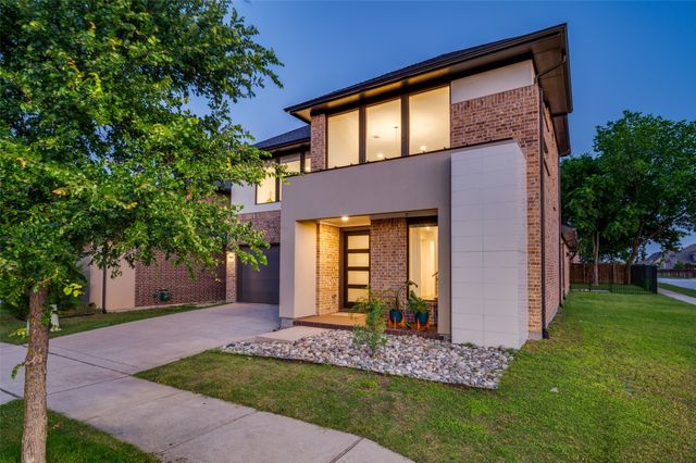 5817 Yorkshire, Mckinney, TX 75070