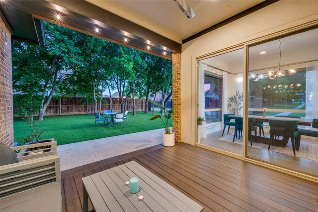 5817 Yorkshire, Mckinney, TX 75070