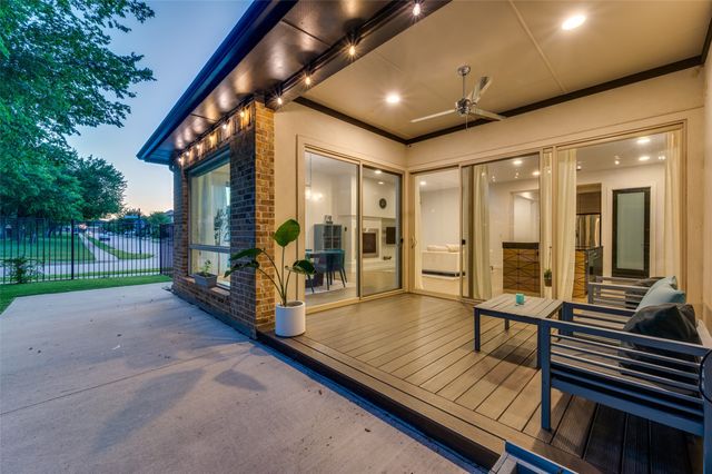 5817 Yorkshire, Mckinney, TX 75070