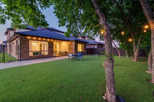 5817 Yorkshire, Mckinney, TX 75070
