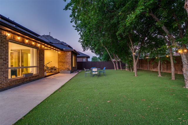 5817 Yorkshire, Mckinney, TX 75070