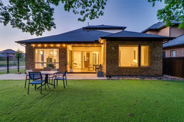 5817 Yorkshire, Mckinney, TX 75070
