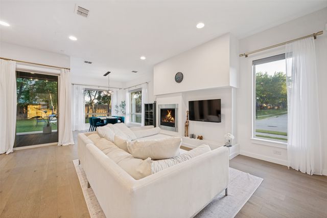 5817 Yorkshire, Mckinney, TX 75070
