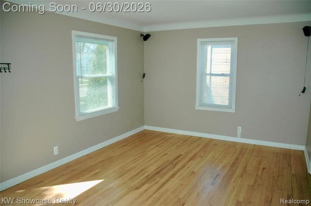 1815 Dallas Avenue, Royal Oak, MI 48067