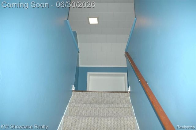 1815 Dallas Avenue, Royal Oak, MI 48067