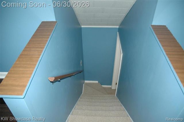 1815 Dallas Avenue, Royal Oak, MI 48067