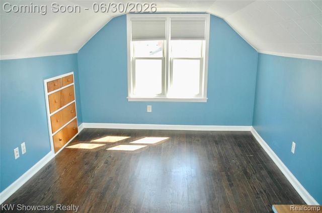 1815 Dallas Avenue, Royal Oak, MI 48067