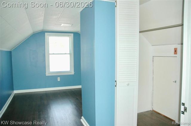 1815 Dallas Avenue, Royal Oak, MI 48067