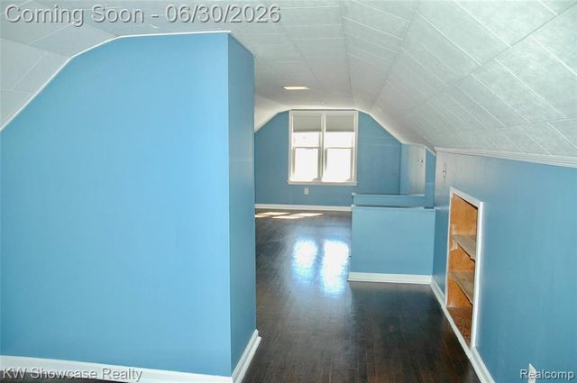 1815 Dallas Avenue, Royal Oak, MI 48067