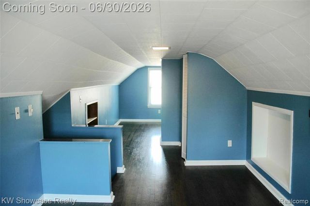 1815 Dallas Avenue, Royal Oak, MI 48067
