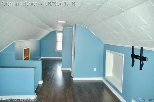 1815 Dallas Avenue, Royal Oak, MI 48067