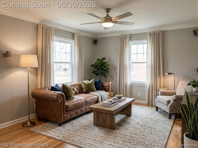 1815 Dallas Avenue, Royal Oak, MI 48067