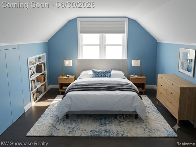 1815 Dallas Avenue, Royal Oak, MI 48067