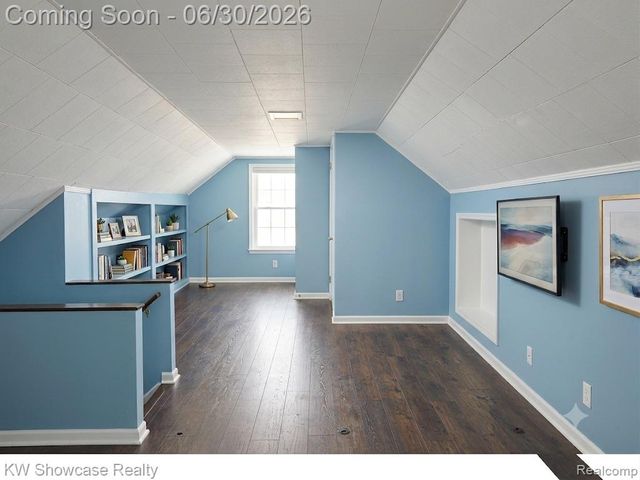 1815 Dallas Avenue, Royal Oak, MI 48067