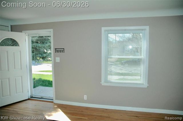 1815 Dallas Avenue, Royal Oak, MI 48067