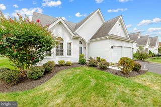 430 HOMESTEAD CIR, Warrington, PA 18976