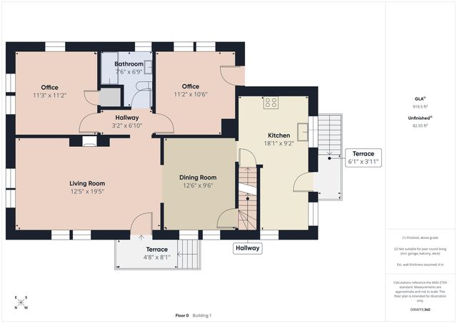 1420 N Coolidge Ave, Wichita, KS 67203