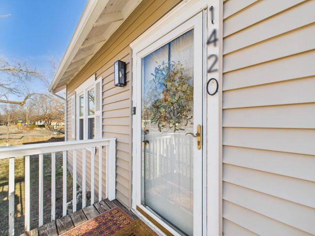 1420 N Coolidge Ave, Wichita, KS 67203