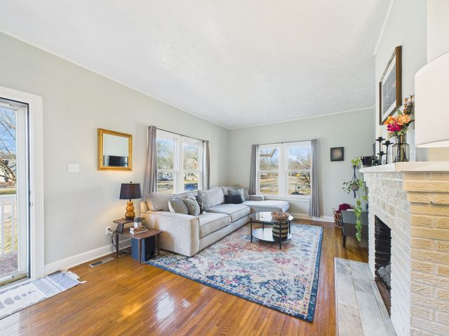 1420 N Coolidge Ave, Wichita, KS 67203