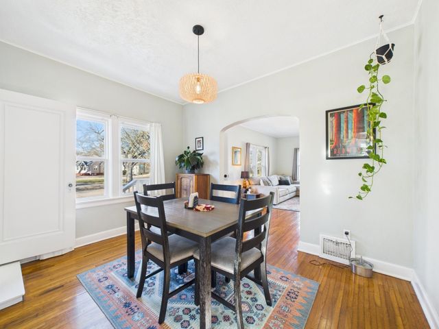 1420 N Coolidge Ave, Wichita, KS 67203