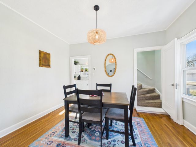 1420 N Coolidge Ave, Wichita, KS 67203