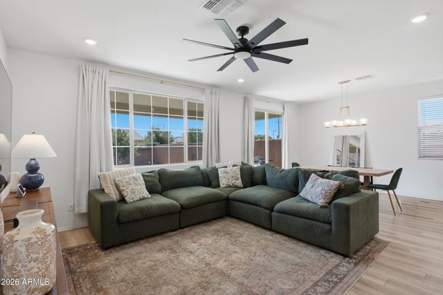 19746 S 210TH Place, Queen Creek, AZ 85142