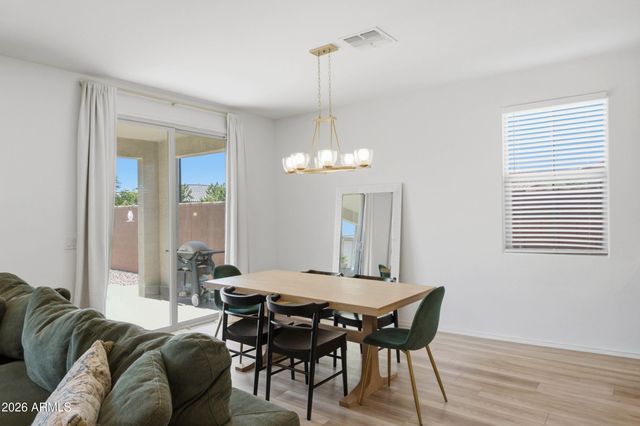 19746 S 210TH Place, Queen Creek, AZ 85142