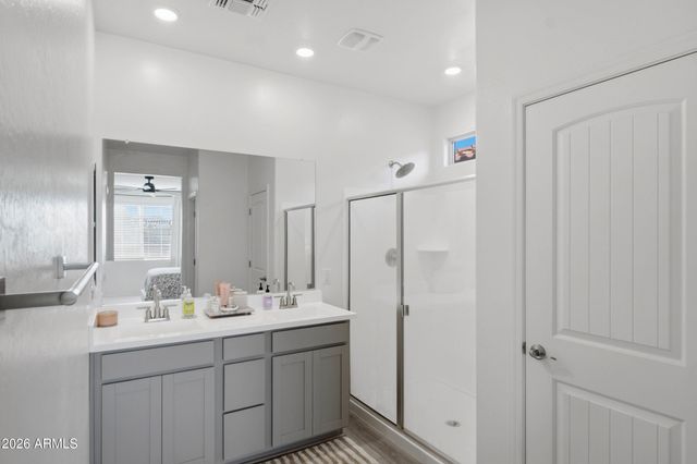 19746 S 210TH Place, Queen Creek, AZ 85142