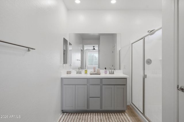 19746 S 210TH Place, Queen Creek, AZ 85142