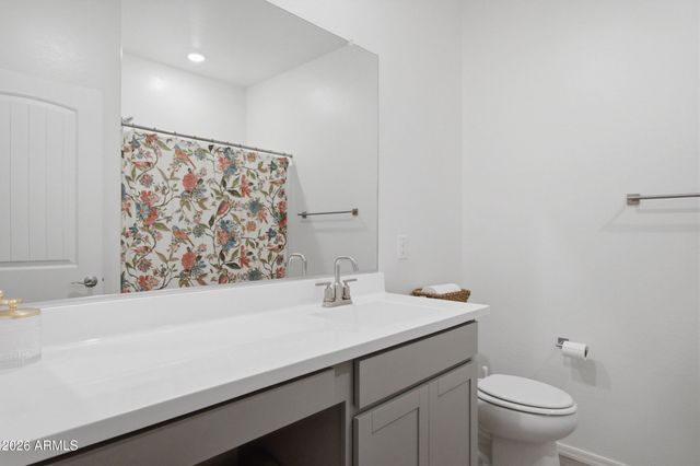 19746 S 210TH Place, Queen Creek, AZ 85142