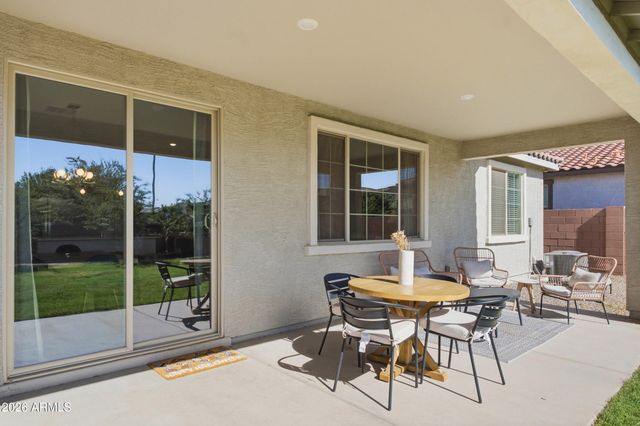 19746 S 210TH Place, Queen Creek, AZ 85142