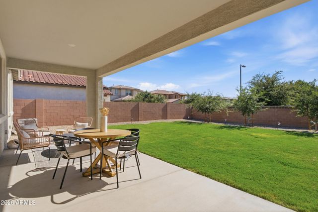 19746 S 210TH Place, Queen Creek, AZ 85142