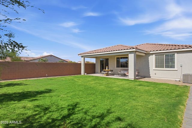 19746 S 210TH Place, Queen Creek, AZ 85142