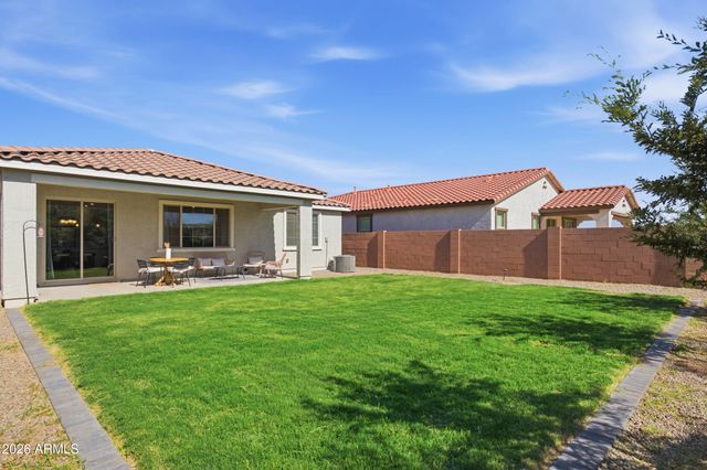19746 S 210TH Place, Queen Creek, AZ 85142
