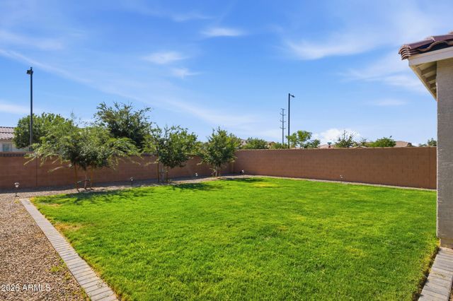 19746 S 210TH Place, Queen Creek, AZ 85142