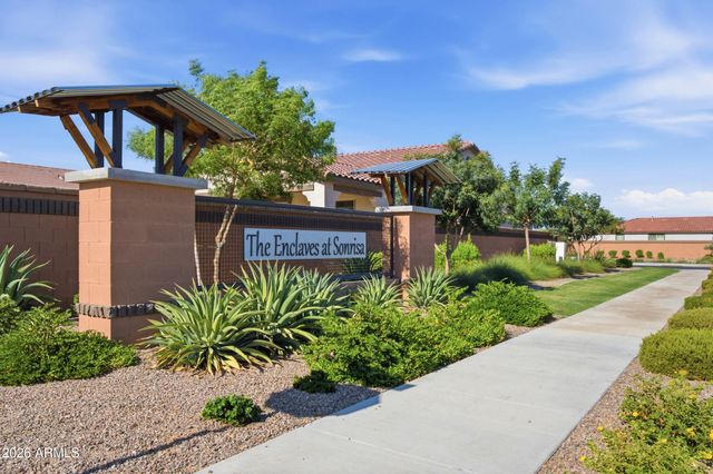 19746 S 210TH Place, Queen Creek, AZ 85142