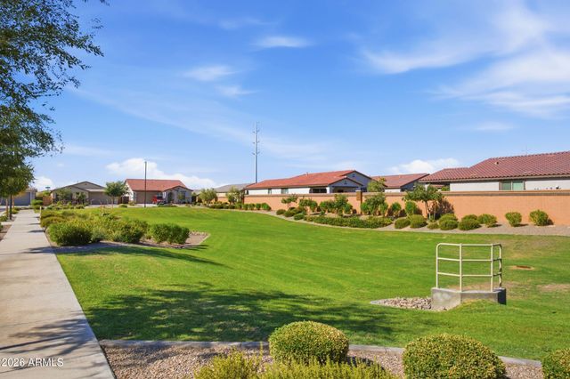 19746 S 210TH Place, Queen Creek, AZ 85142