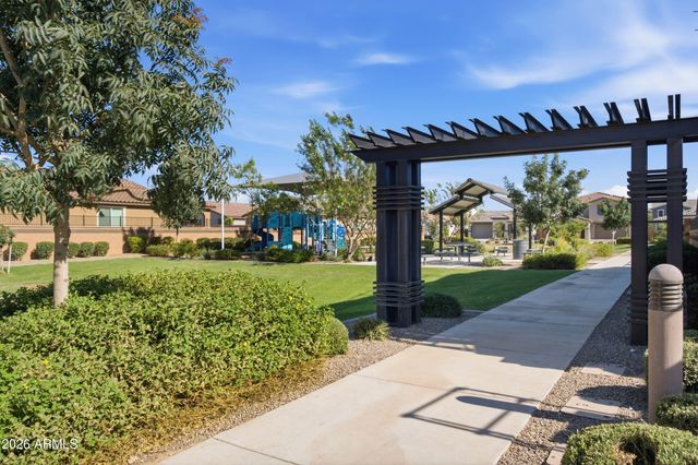 19746 S 210TH Place, Queen Creek, AZ 85142