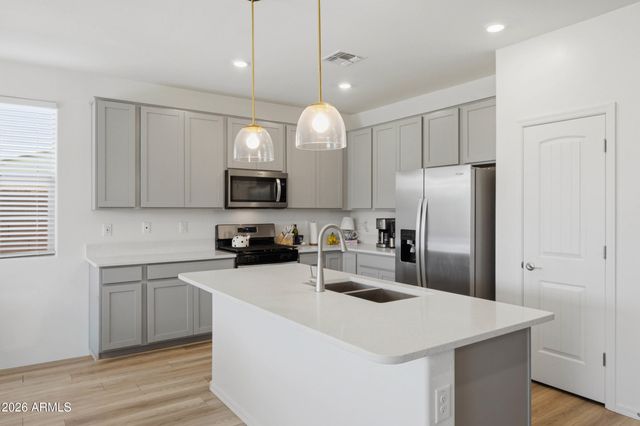 19746 S 210TH Place, Queen Creek, AZ 85142