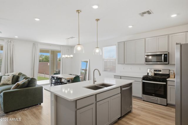 19746 S 210TH Place, Queen Creek, AZ 85142