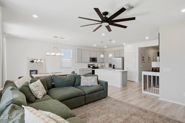 19746 S 210TH Place, Queen Creek, AZ 85142