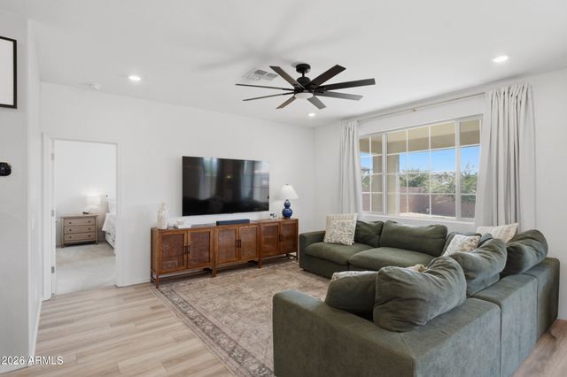 19746 S 210TH Place, Queen Creek, AZ 85142