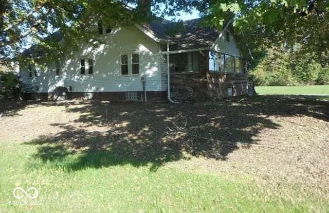 4520 W 52nd Street, Indianapolis, IN 46254